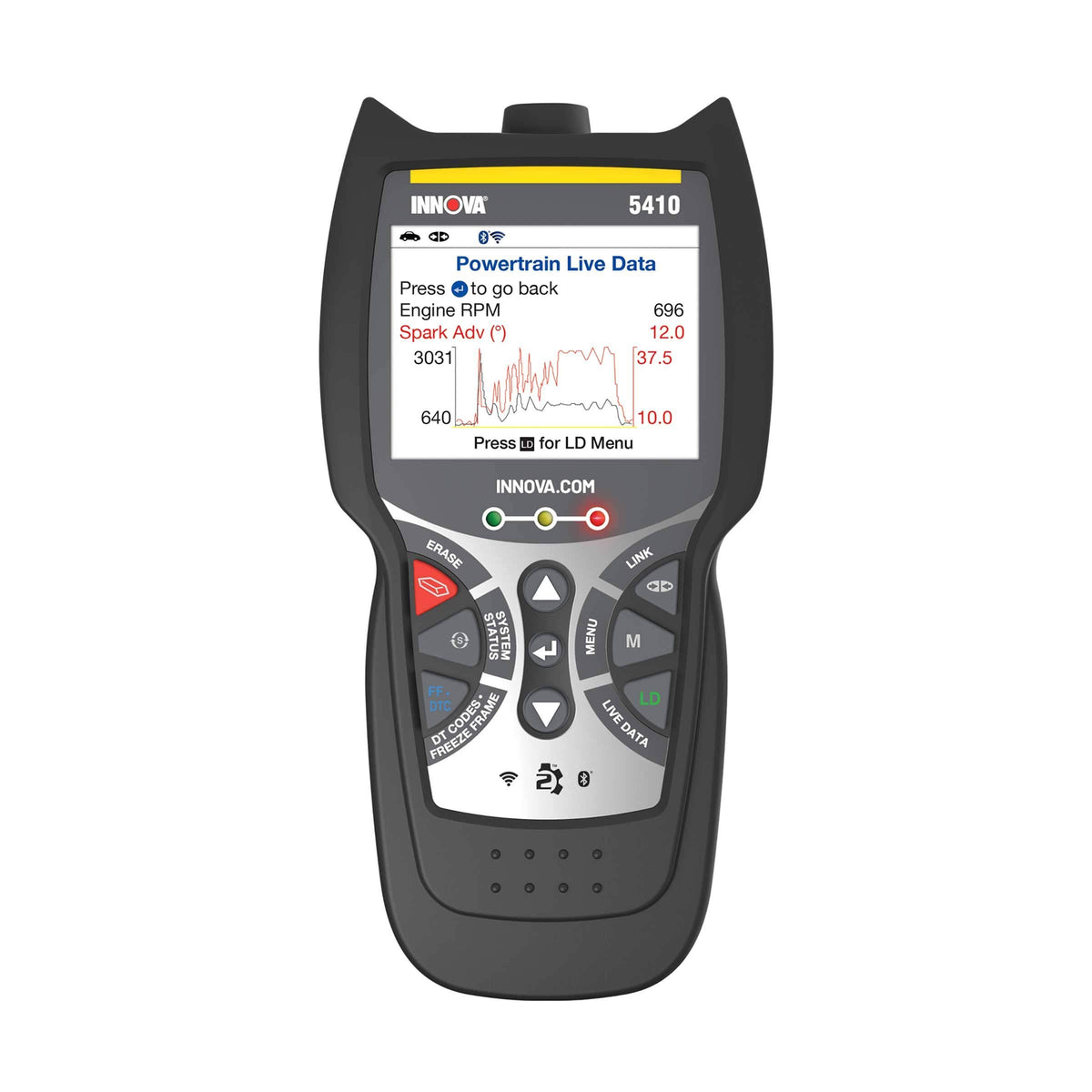 OBD2 Scan Tool E9590