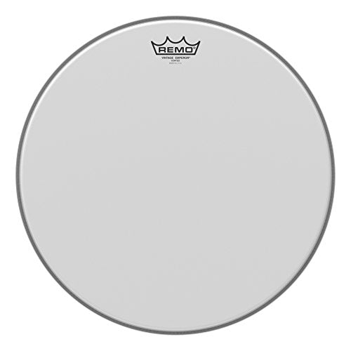 Vintage Emperor Coated Drum Head 14-Inch R4367