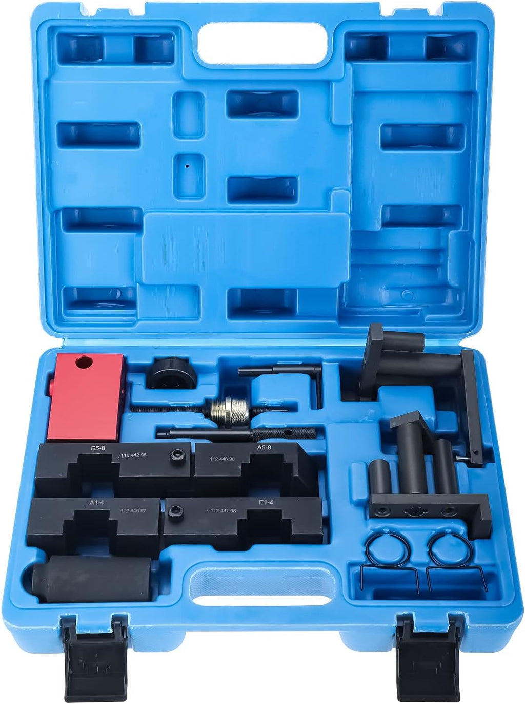 Camshaft Alignment Engine Timing Locking Tool Kit G4268