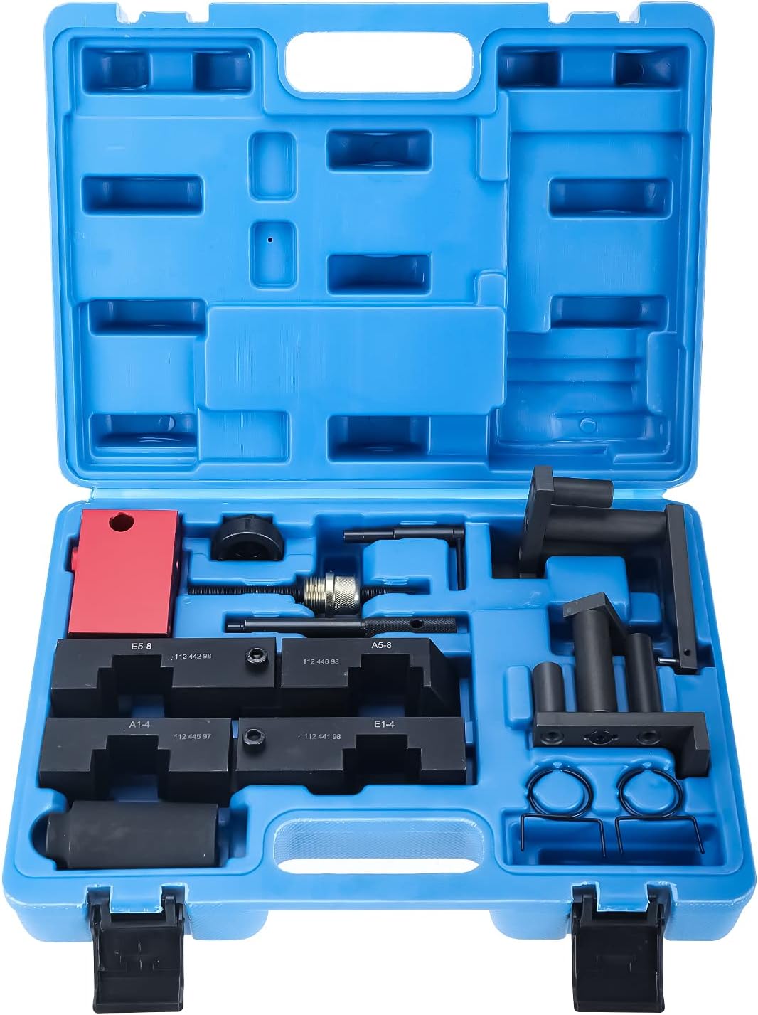 Camshaft Alignment Engine Timing Locking Tool Kit G4268
