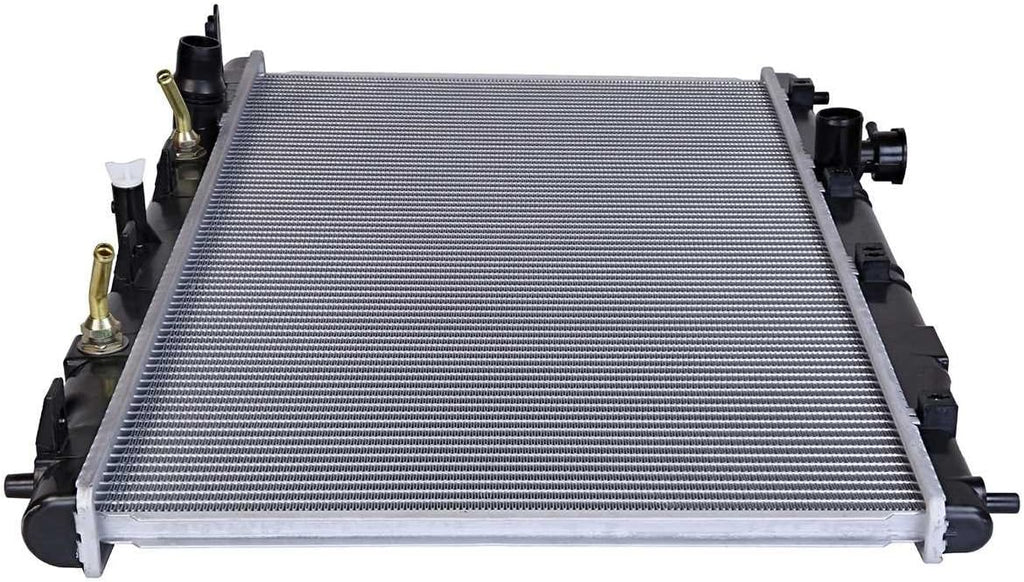 Radiator for 2007 2008 2009 Honda CR-V 2.4L K4493