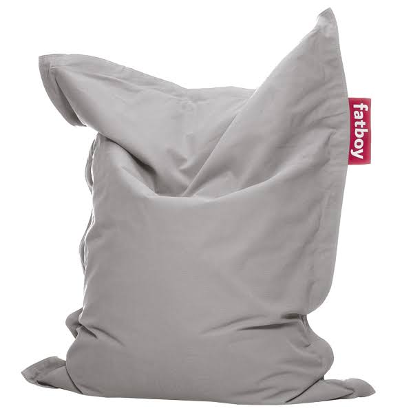 Stonewashed Bean Bag F13857