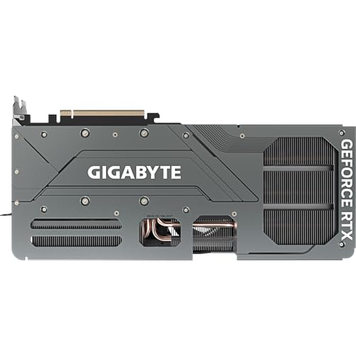 GeForce RTX 4080 SUPER Graphics Card 16GB GDDR6X D9399