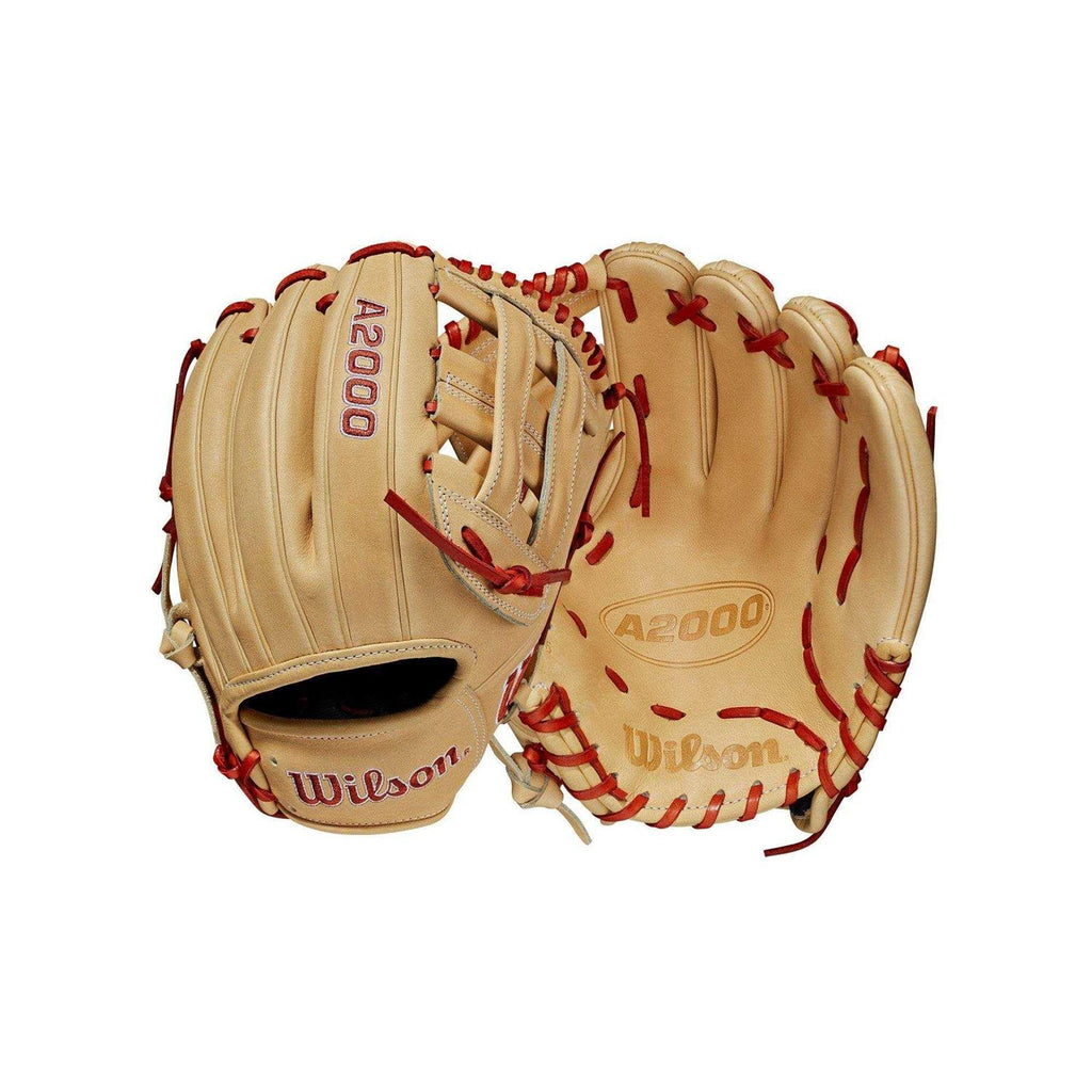 11.5 Baseball Glove X649