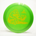 Distance Driver Golf Disc T295