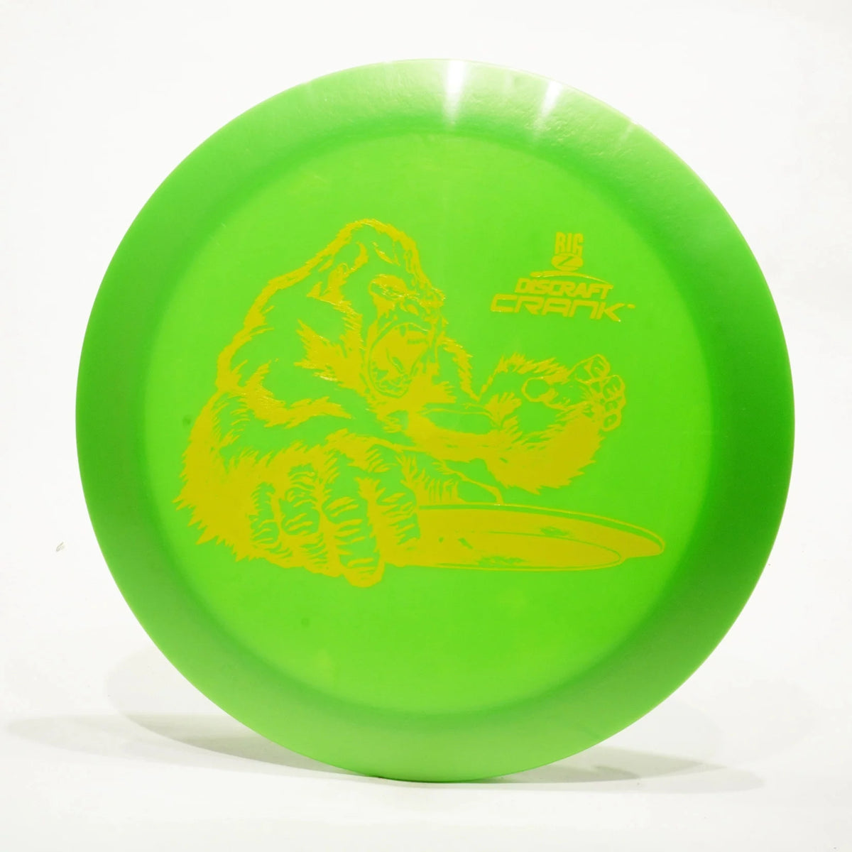 Distance Driver Golf Disc T295