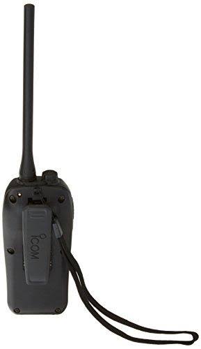 Marine Blue Floating VHF Radio G776029