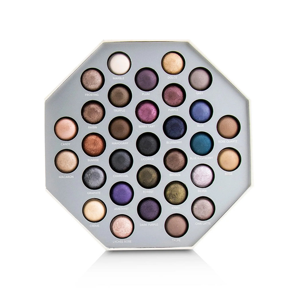 31 Shades Eye Shadow Collection D548319