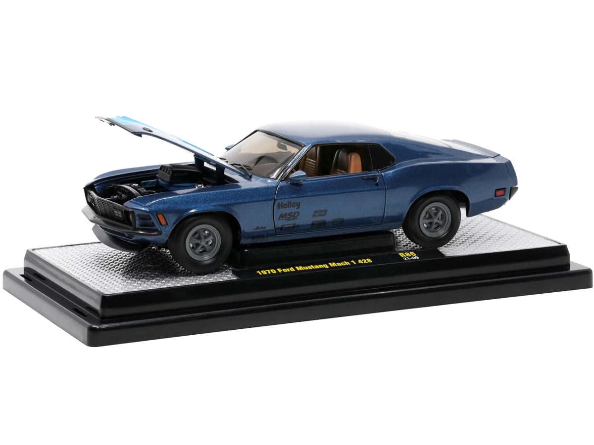 1/24 Diecast Model Car I80853