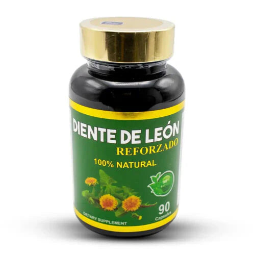 Dandelion Pills 90 Capsules A3920