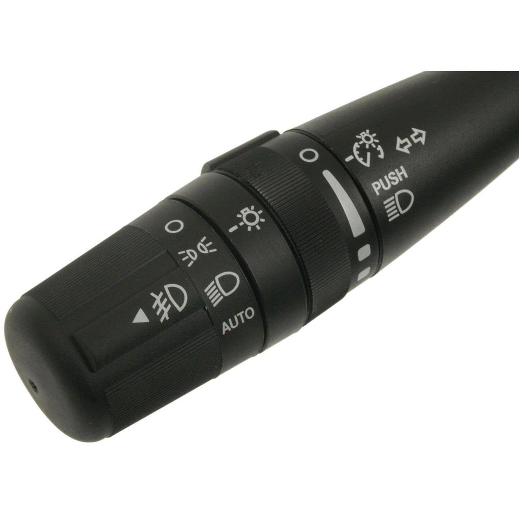 Fog Lamp Switch U340