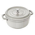 7 Qt. Cast Iron Round Dutch Oven Q324457