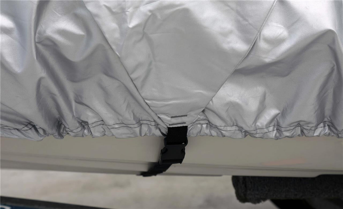 UV Reflective Watercraft PWC Jet Ski Cover Y95745