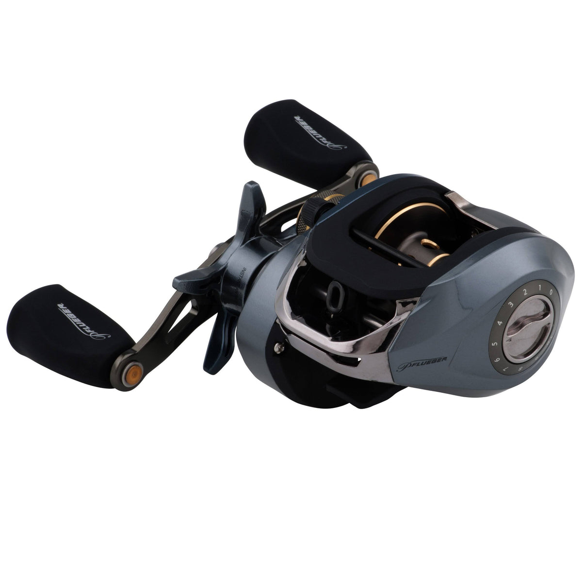 Baitcast Reel Q761379