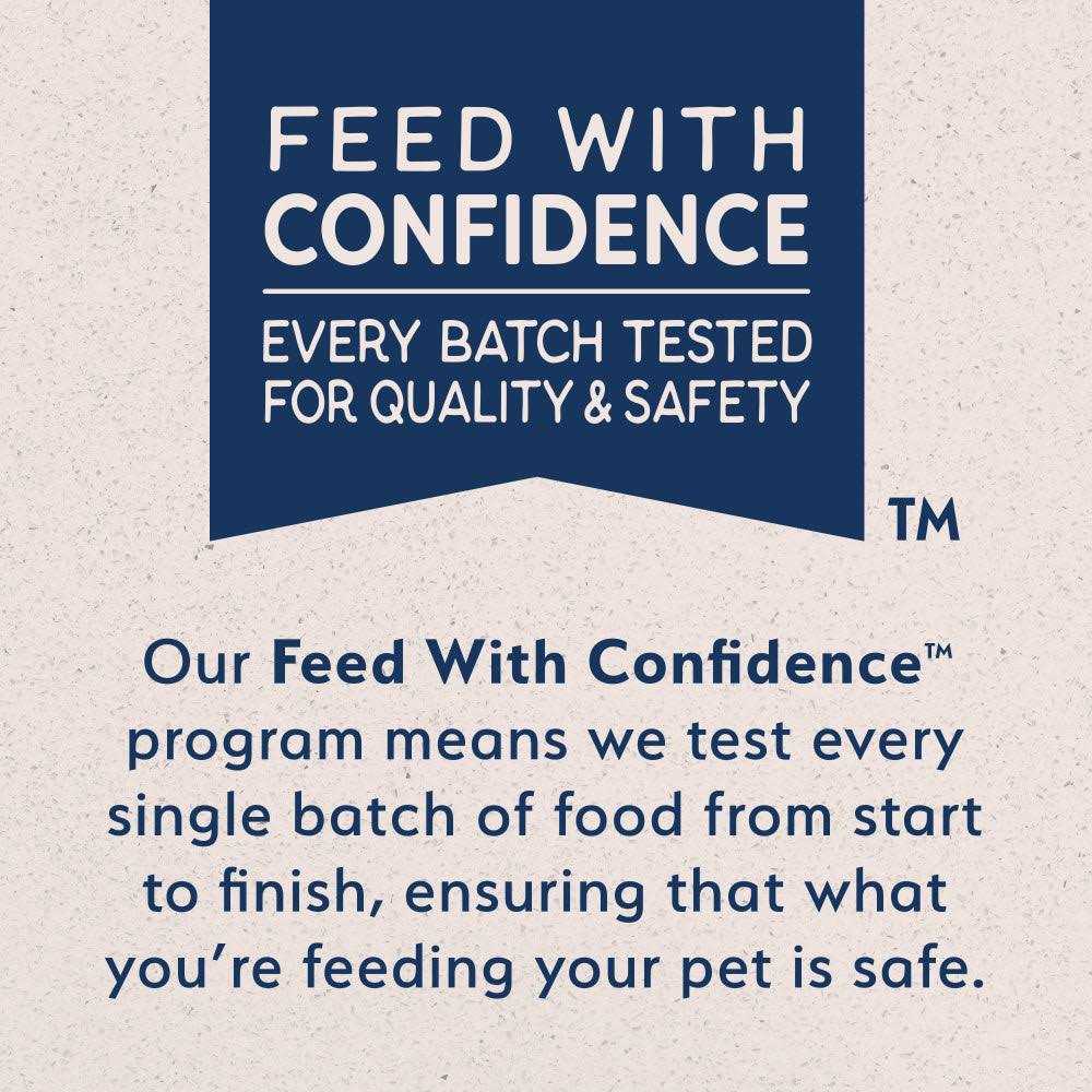 Limited Ingredient Dry Dog Food F6263
