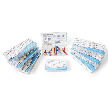 Magnetic Stirring Bar Assortments H456