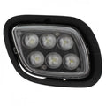 6 LED Projection Auxiliary Bumper Light V707713