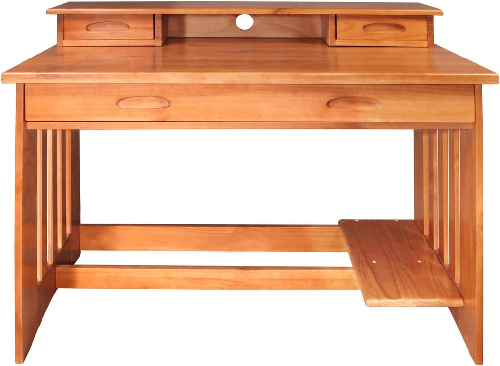 Desk with Hutch M973174
