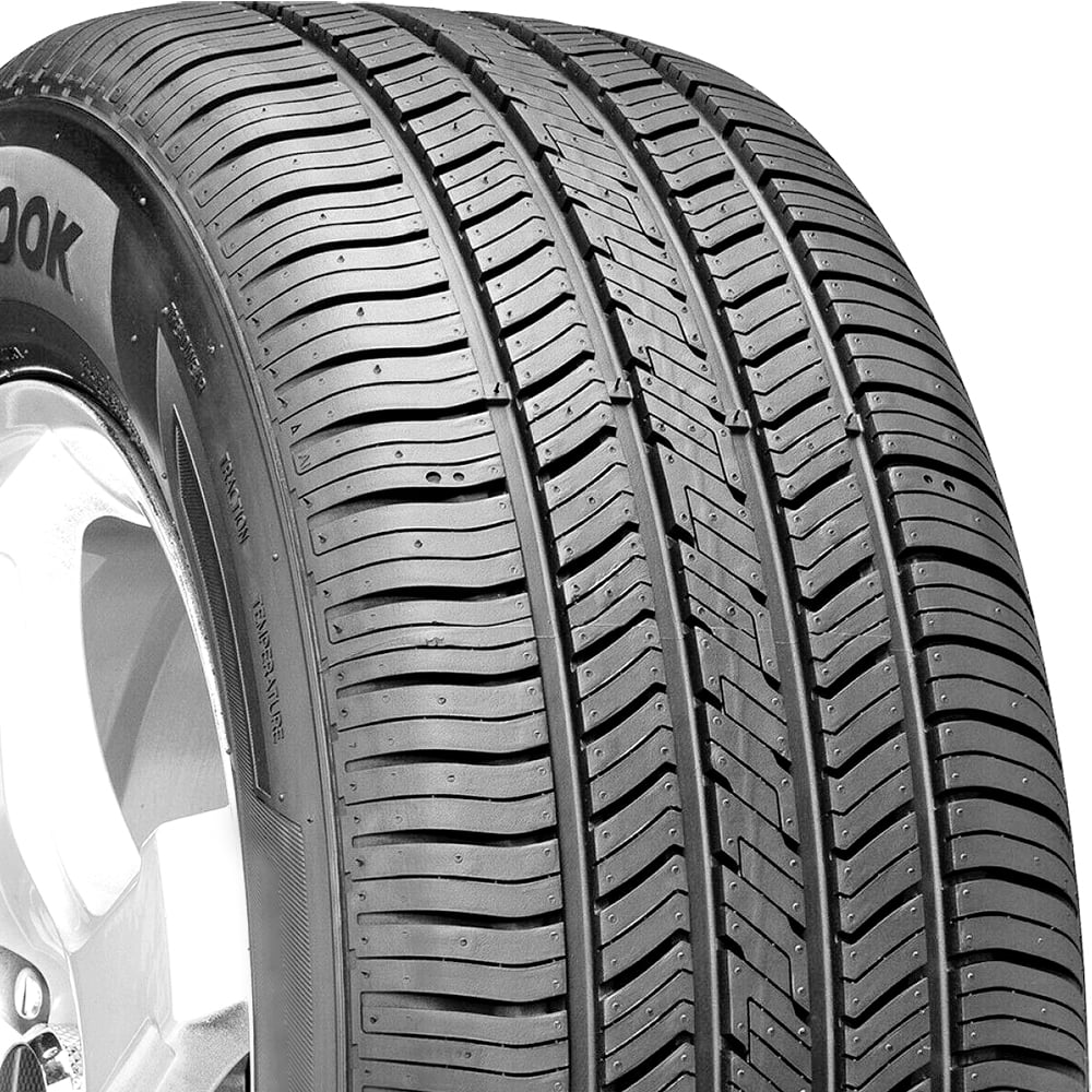 Set of 4 All Season Tires Y643665