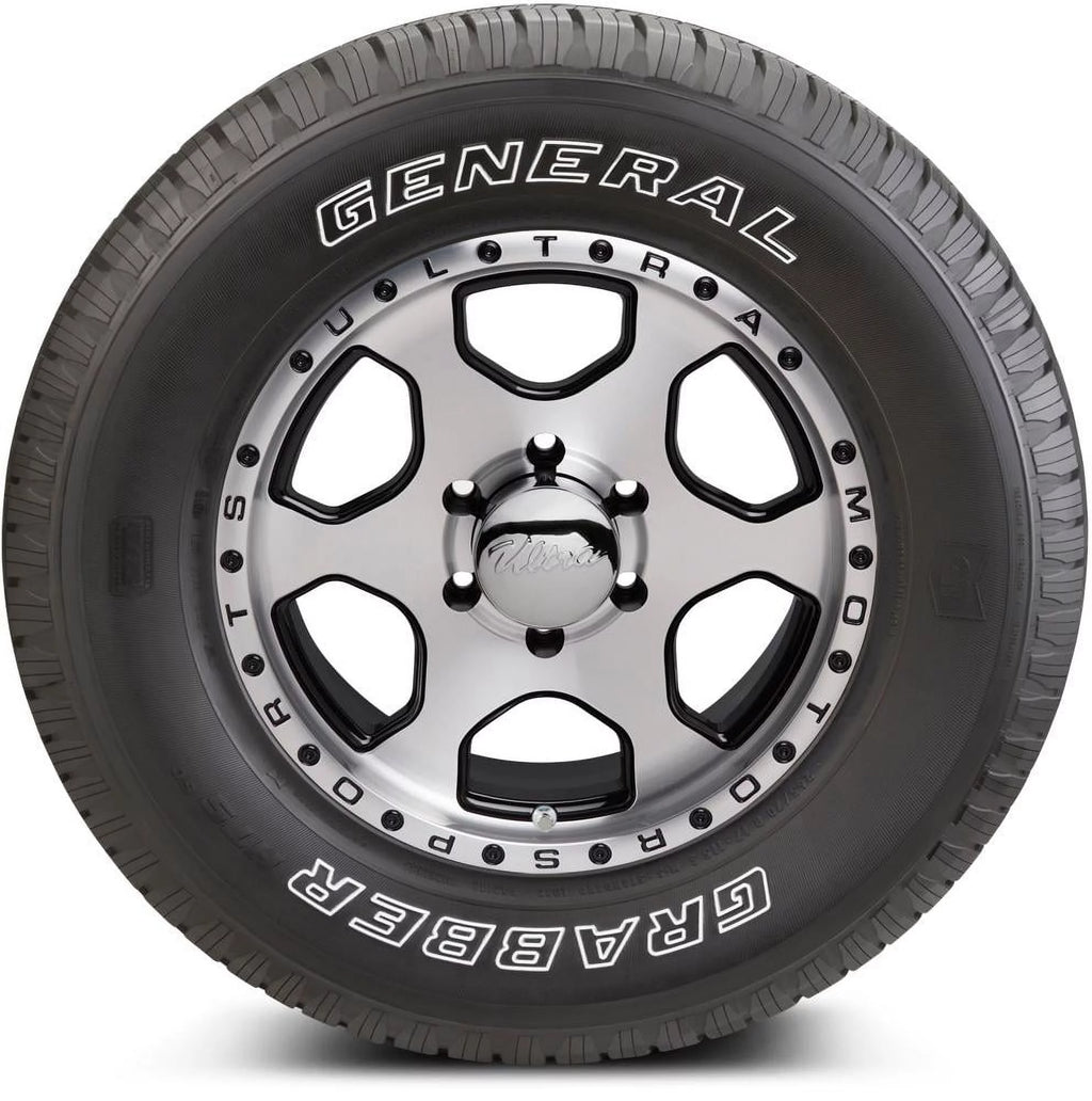All Season Tire V81693