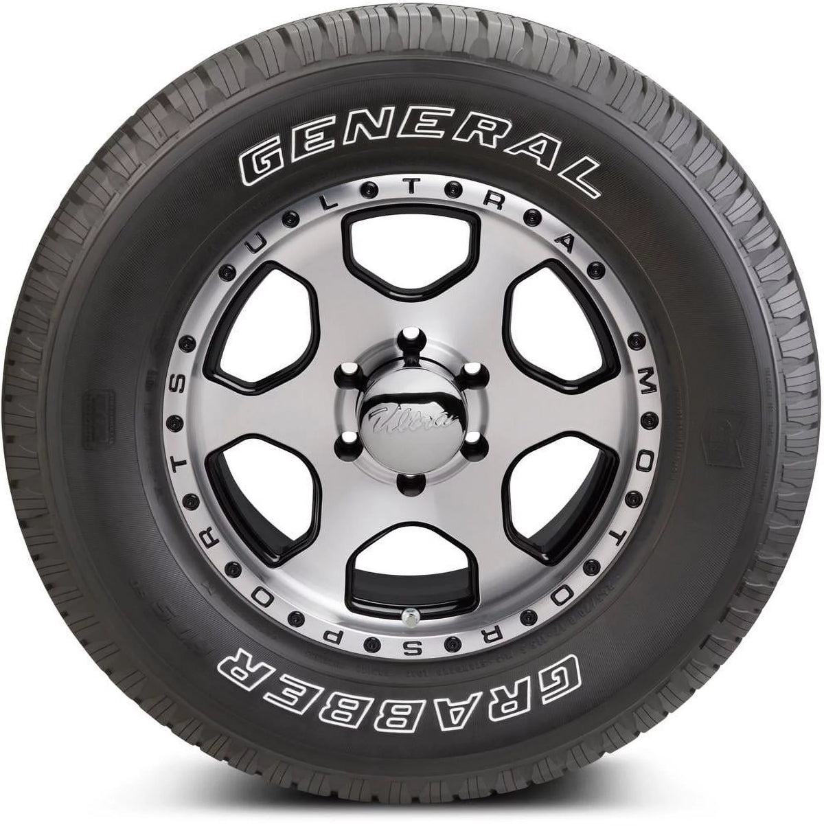 All Season Tire V81693