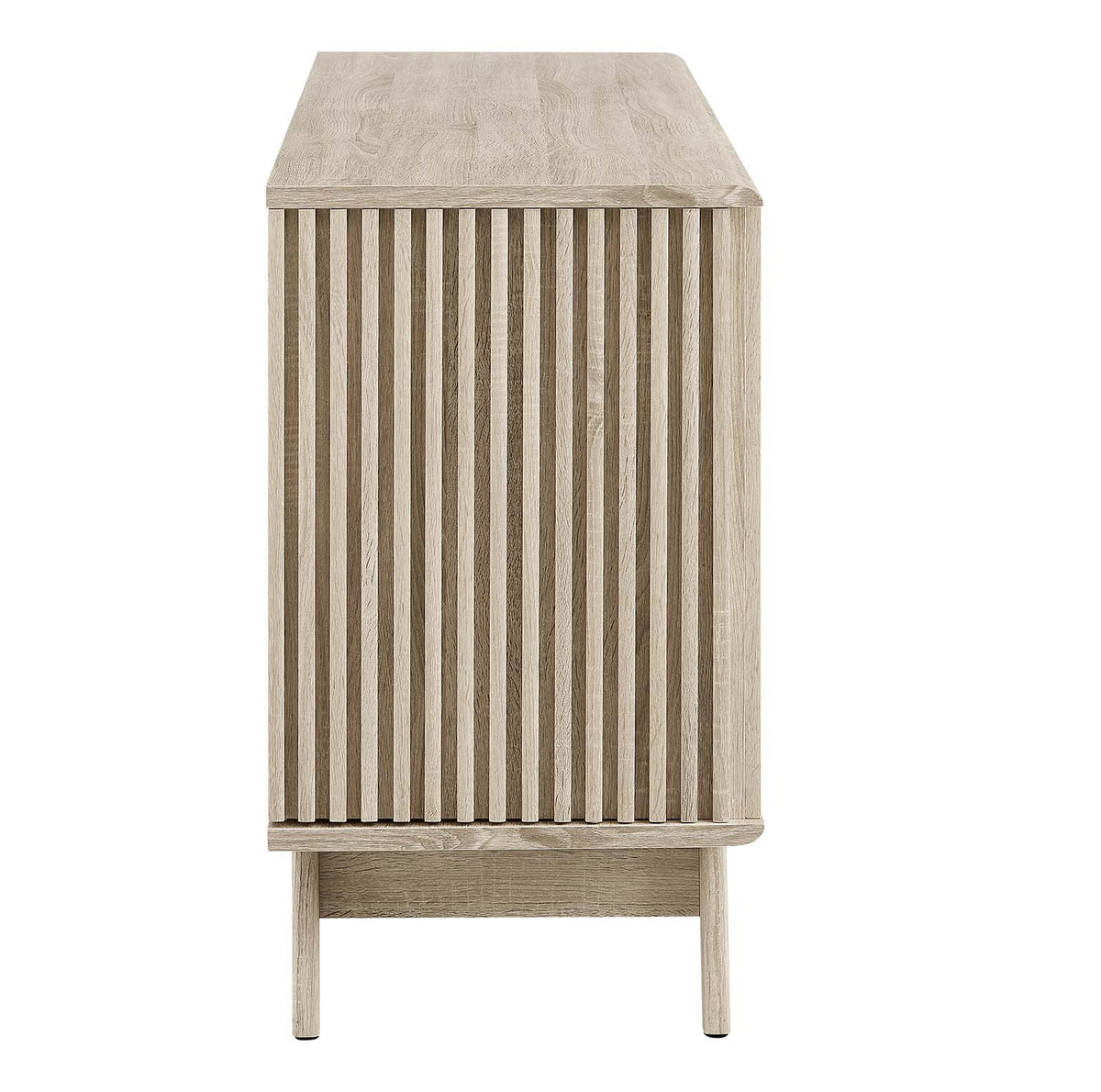 Oak Sideboard D5467