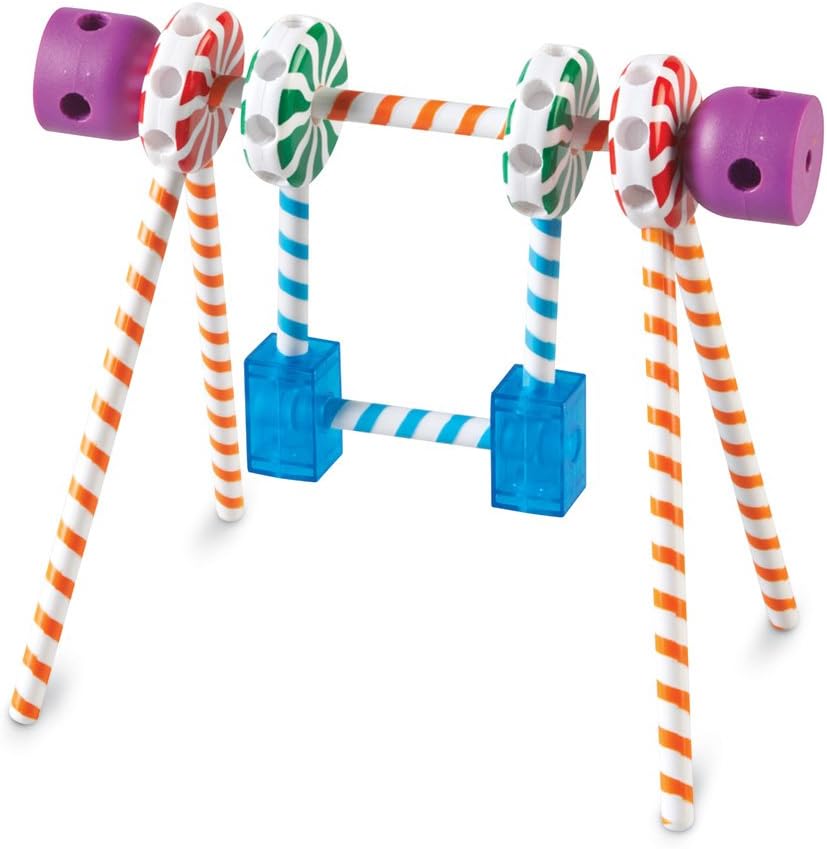 92 Pieces Fine Motor Building Toy V2456