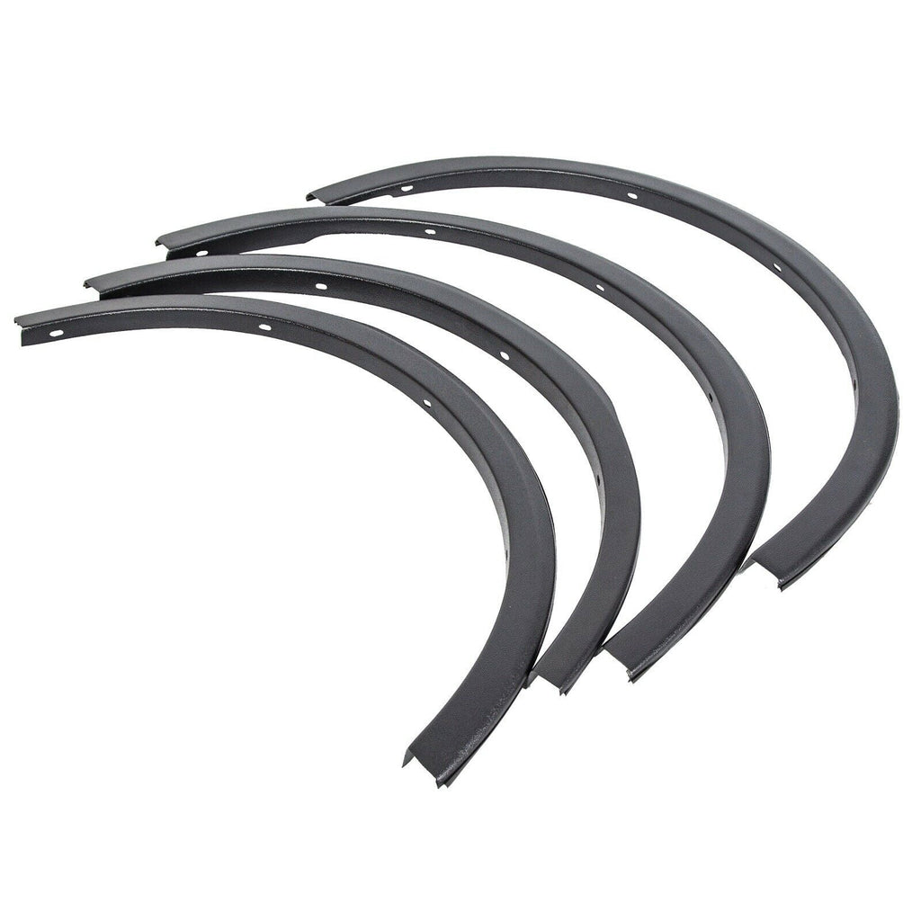 Wheel Arch Molding Fender Flare Kit B826740
