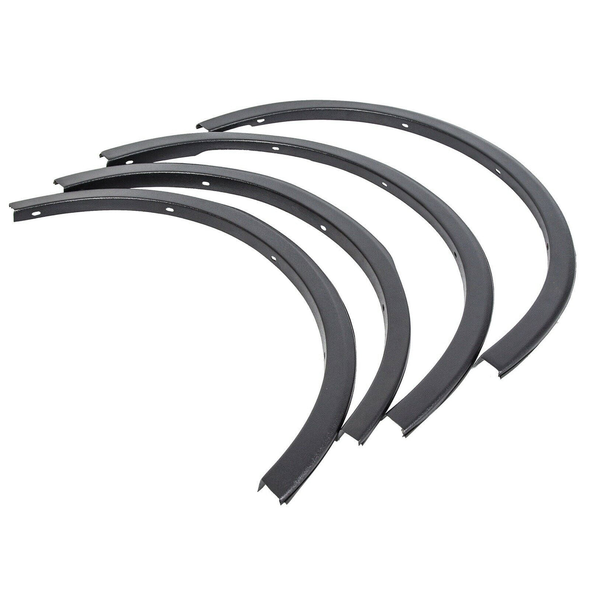 Wheel Arch Molding Fender Flare Kit B826740