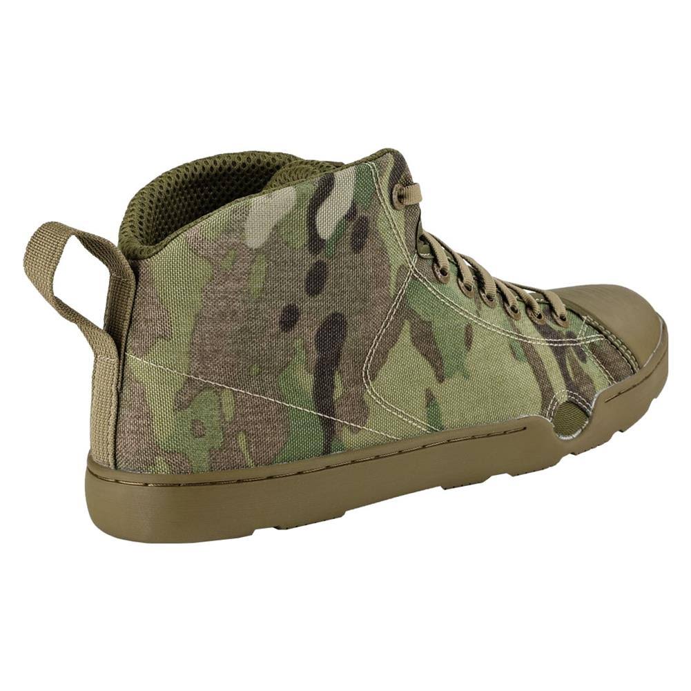 Multicam Maritime Assault Mid Boots A21557