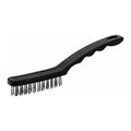 Steel Wire Brush D176
