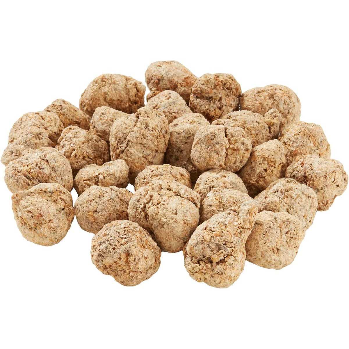Floating Shrimp Turtle Treats L111