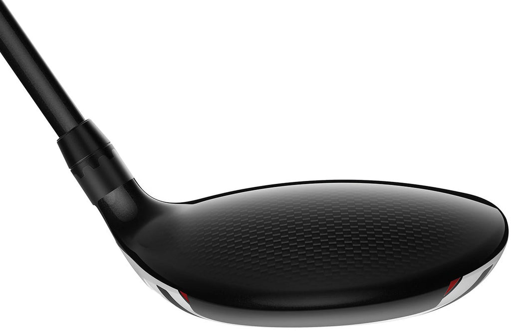 Graphite 3 Fairway Wood Stiff Flex Q9615