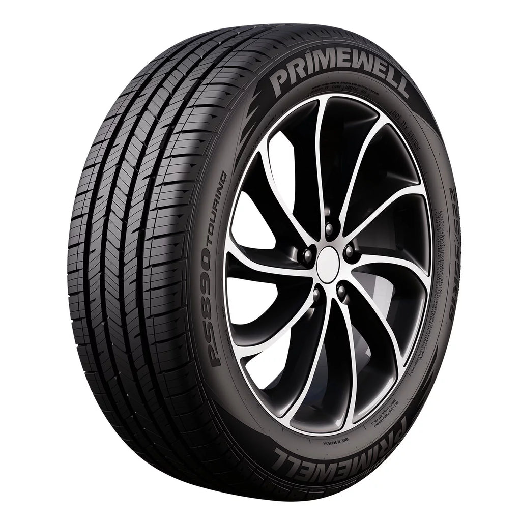 225/50R17 94V All Season Touring Tire F32585