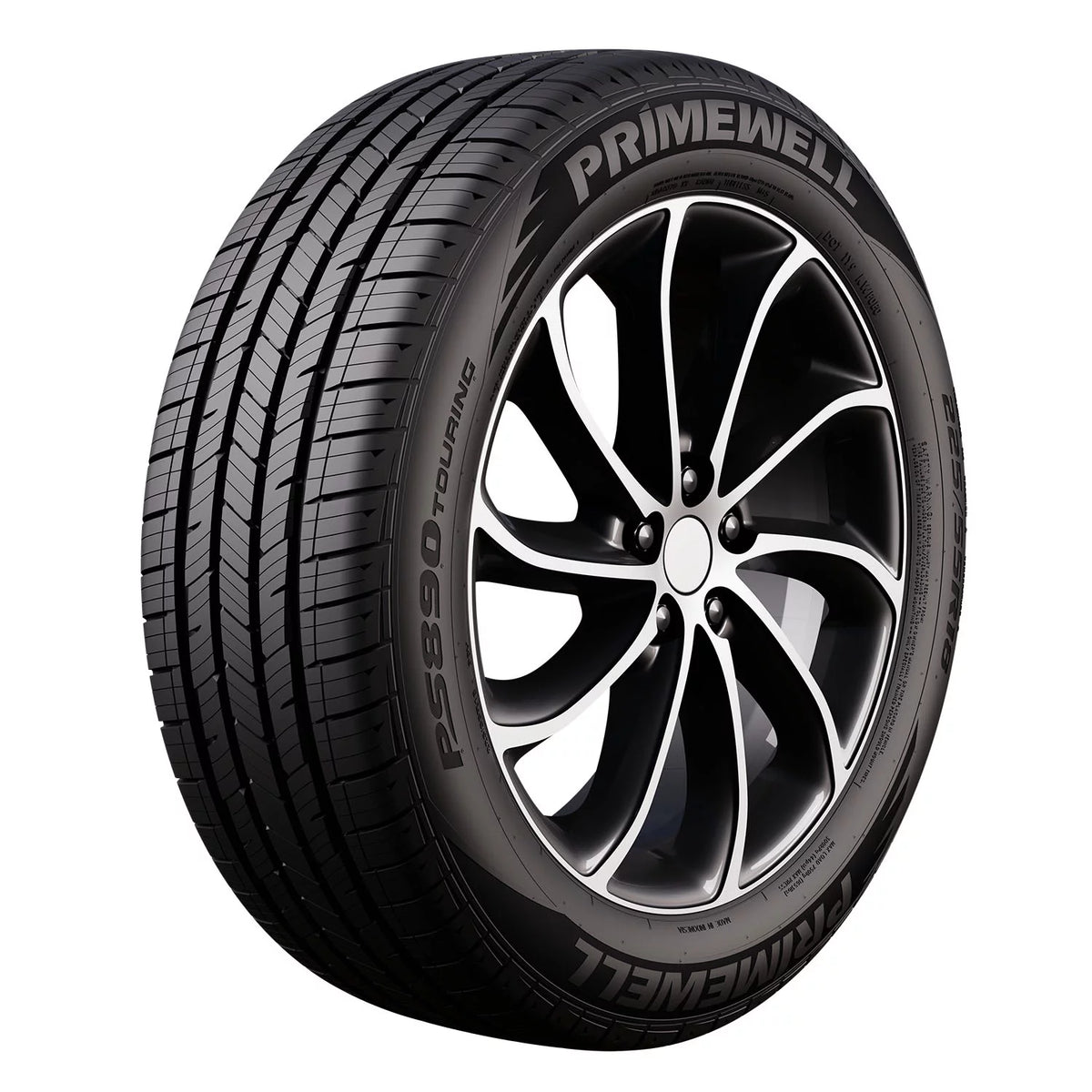 225/50R17 94V All Season Touring Tire F32585