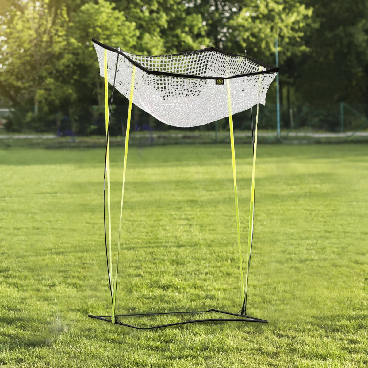 Football Throw Training Net S5516