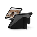 Ice/Black Rugged Folio Case for iPad 10.9" 10th Gen E694177