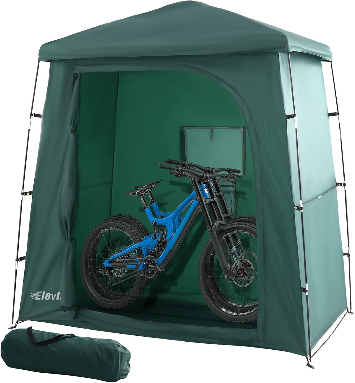 Foldable Waterproof Outdoor Bike Storage Tent S460