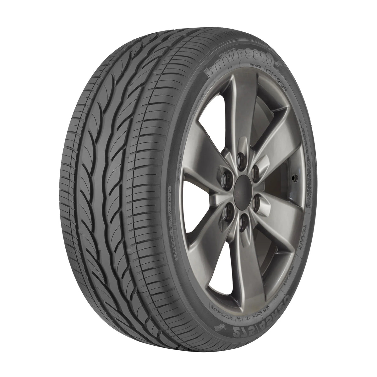 235/55R19 105W XL Passenger Tire U488737