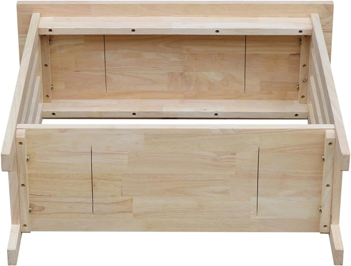 Unfinished Entry Table M526