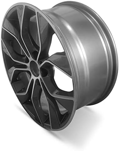 18 inch Aluminum Wheel Rim Z626