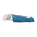 Gray Dog Kennel Cover U65636