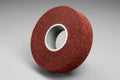 8 in x 3 in x 3 in Metal Finishing Wheel C7877
