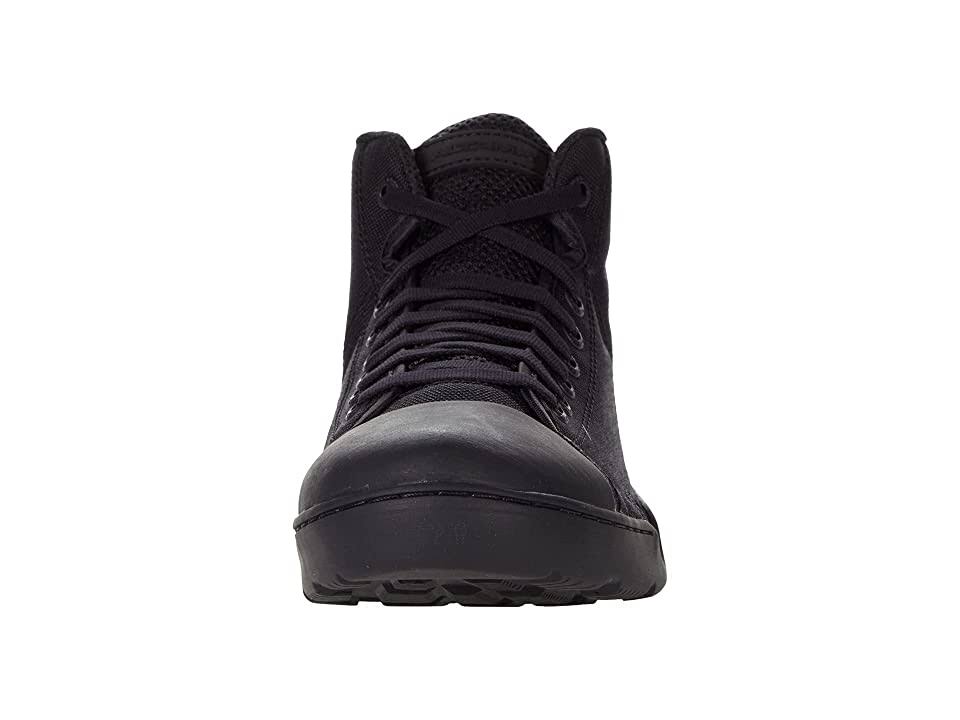 Black Maritime Assault Mid Boots N845682