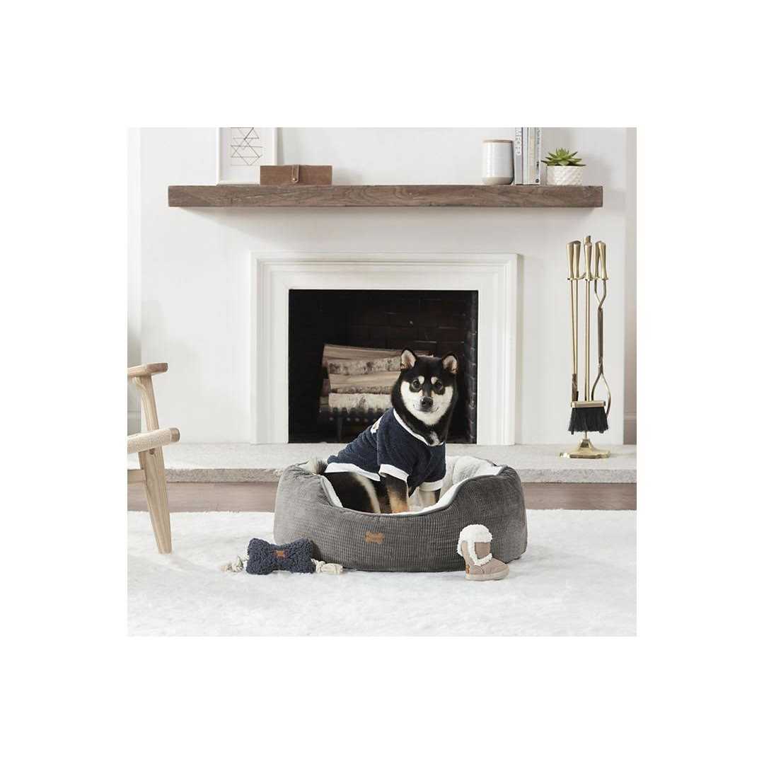 Sherpa Pet Bed G7842