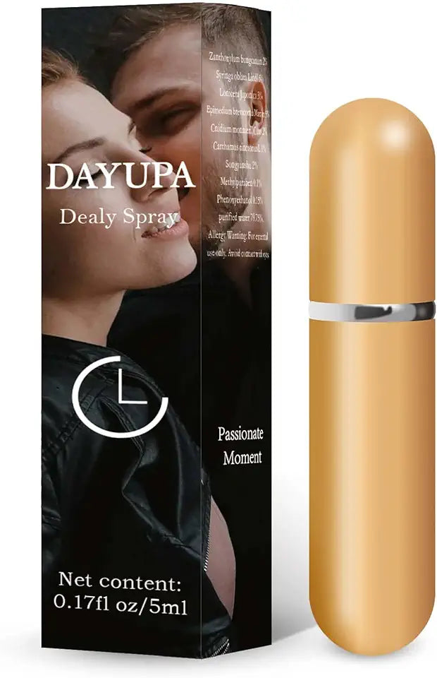 Delay Spray 5ml S264