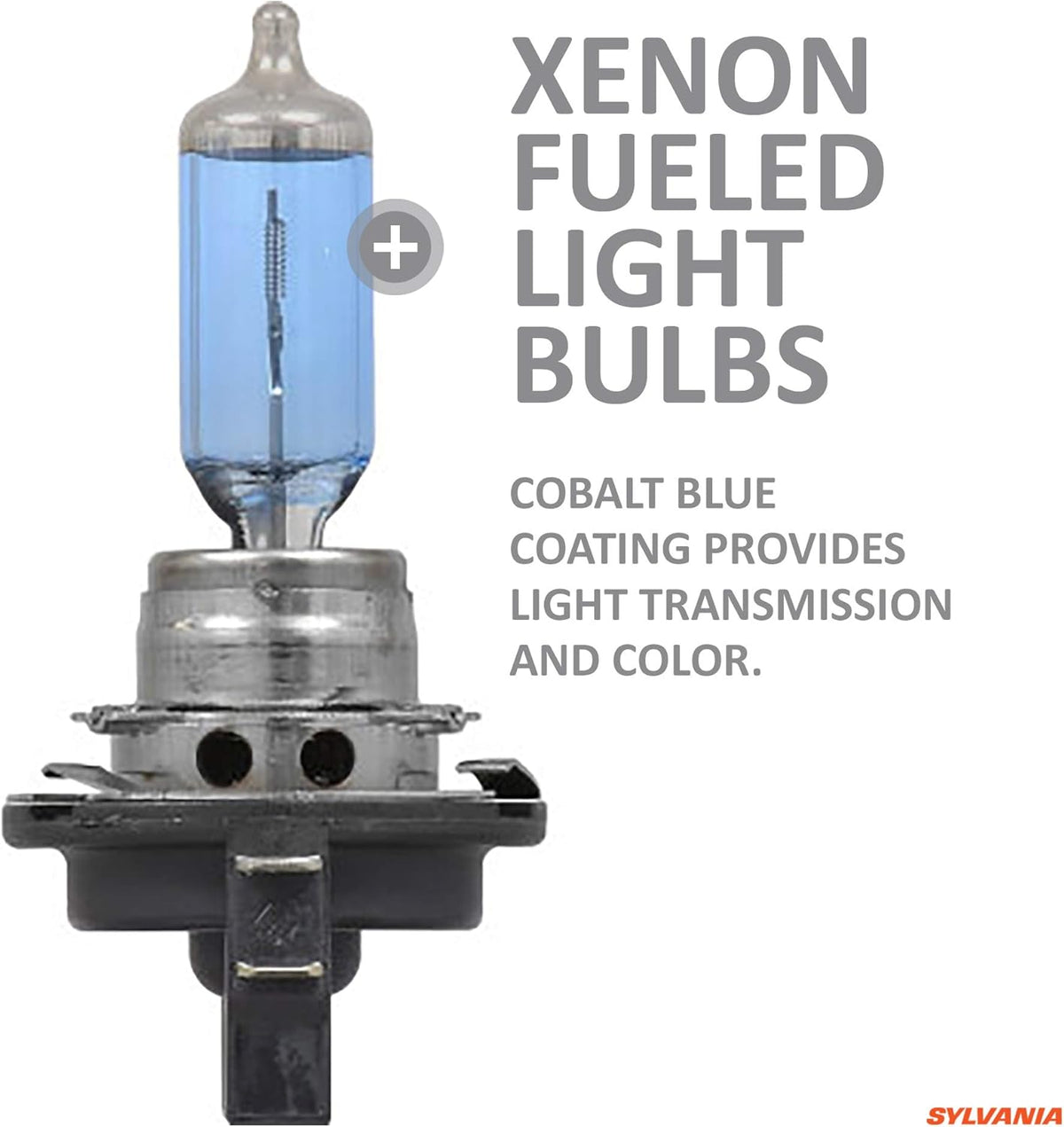 H11B Halogen Headlight Bulb, 2 Pack U856110