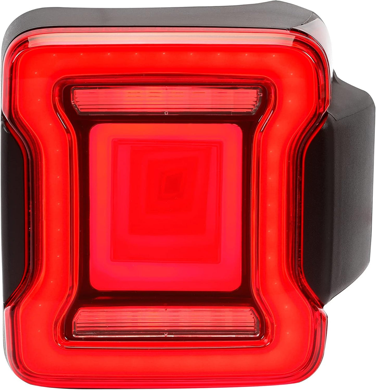 LED Dynamic Tail Light Assembly Set K5140