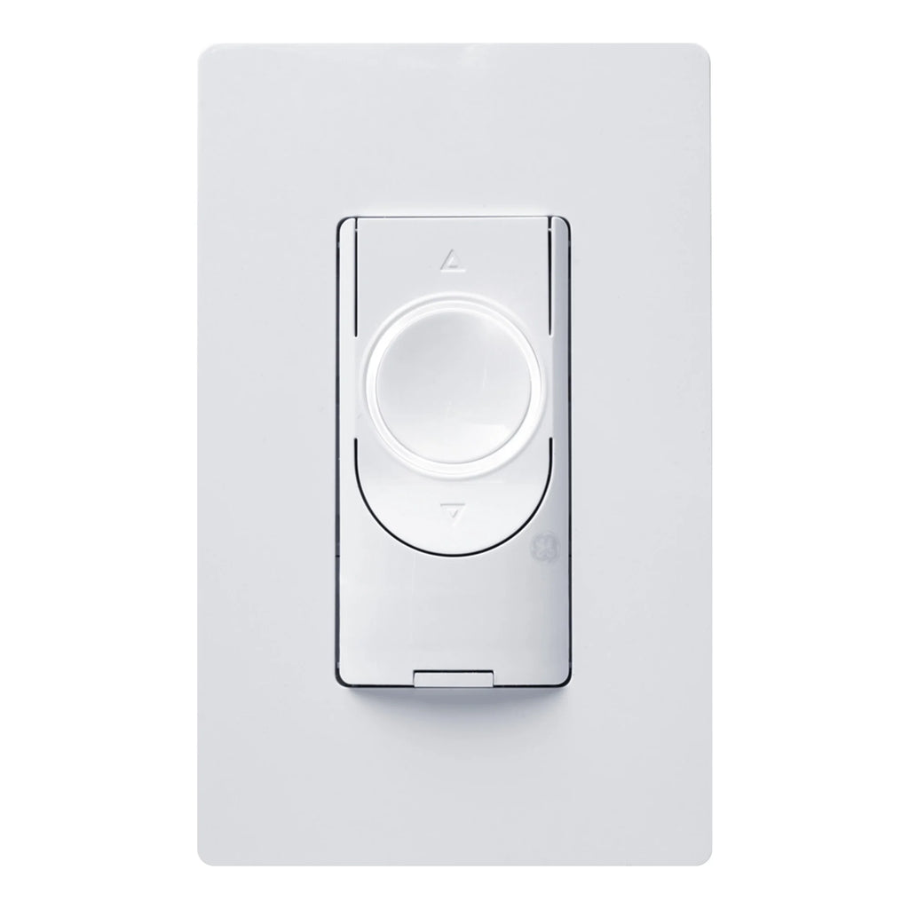 White Smart Light Switch O74837