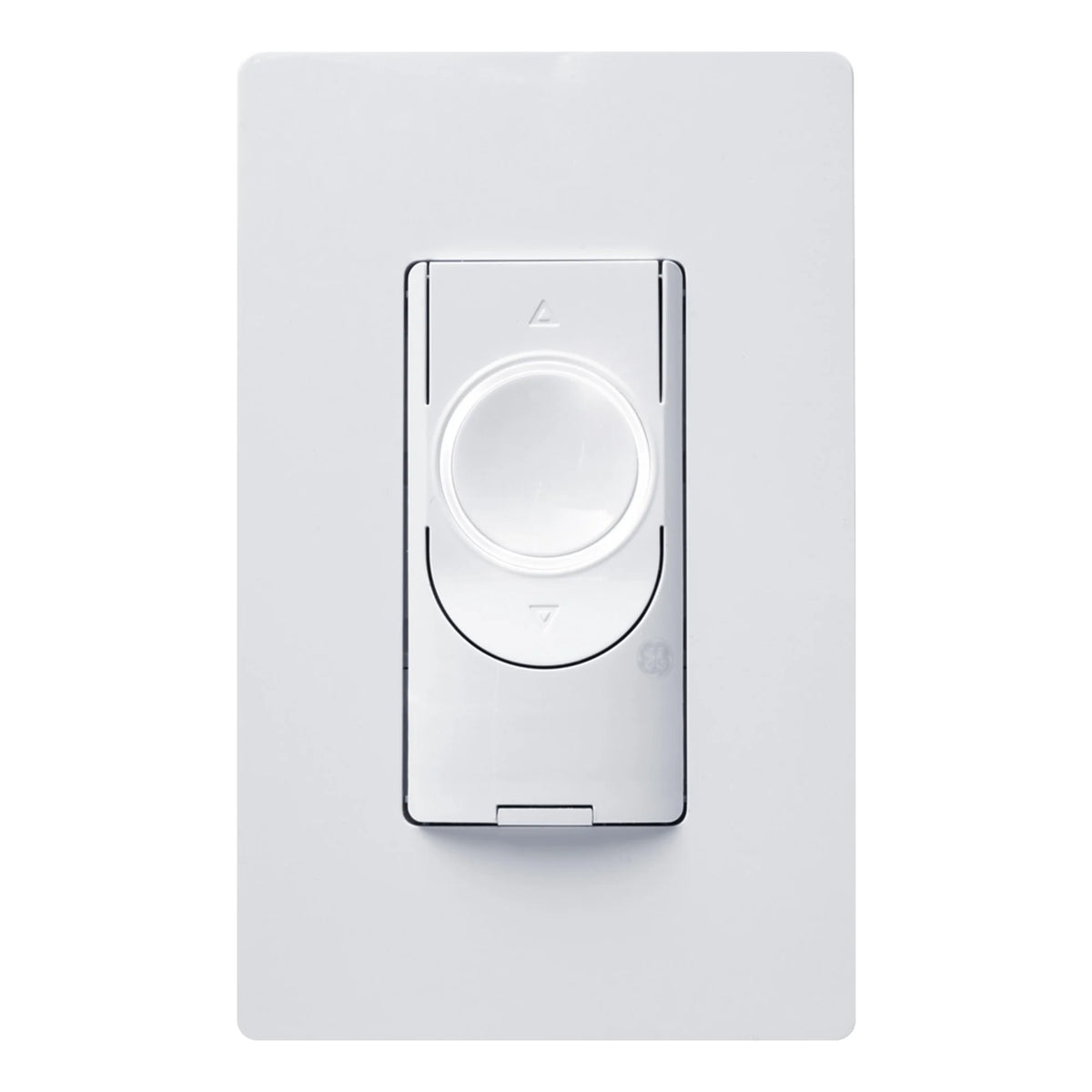 White Smart Light Switch O74837